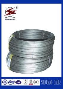 ASTM Standard Galvanized Steel Wire Stranded for ACSR