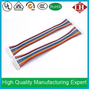 10 Pin pH2.0 Housing UL1007 Ribbon Wiring Harness