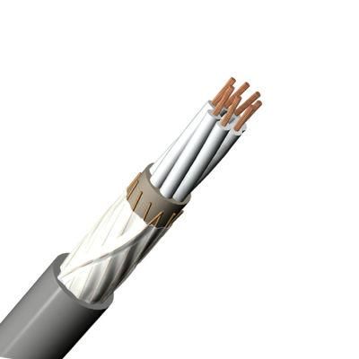 5/12/19/21/24 Core Zr-Kvv 22 Control Control and Instrumentation Cable