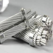 All Aluminum Conductor AAC &amp; ACSR &amp; AAAC Bare Conductor