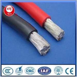 Single Core Tinned Copper Welding Cable