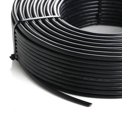 Advanced Design Power Cable Under Simple Structure