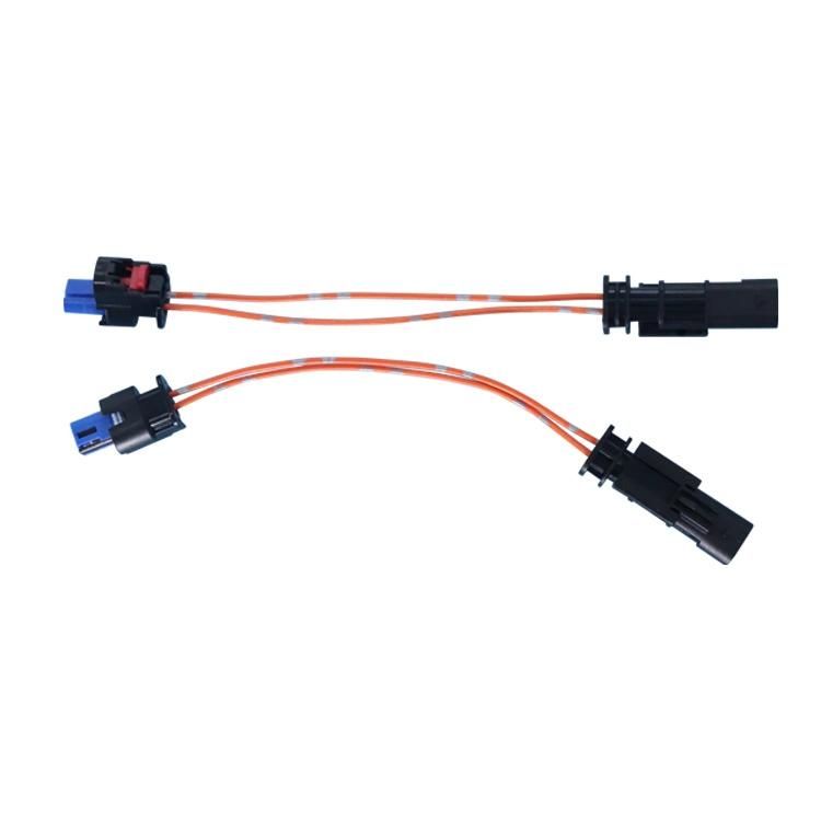 Manufacturer Customized Intelligent Rear Door Wire Modification Control Wire Harness