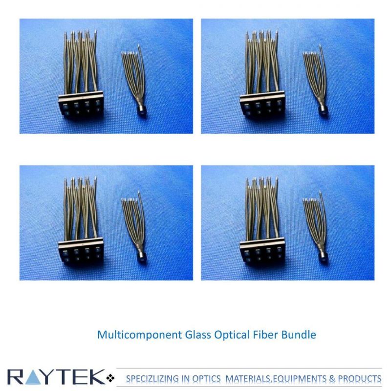 Optical Fiber Bundle/Projector Fiber Bundle/Laser Direct Imaging Fiber Bundle
