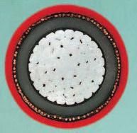 15kv Concentric Cable 1X4/0AWG