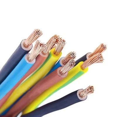 Automotive Wire Cable Gxl XLPE Insulated Copper Car Cable for Automotive Wiring Harness