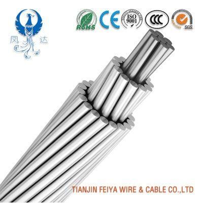 ACSR Aluminum Conductor Steel Reinforced Overhead Power Cable