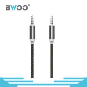 Bwoo Newest Colorful 3.5mm Aux Audio Cable