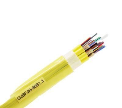 Gjbfjv antenna Autosuficiente Cable De Fibra Optica ADSS 24 Core Aerial Fiber Optic Cable Price Cable Fiber Optic