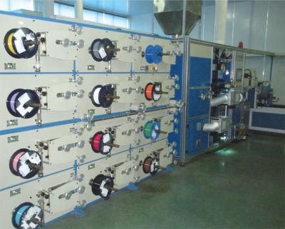 Factory Competitive Price Outdoor All Dielectric Self-Supporting Fiber Optic Cable ADSS