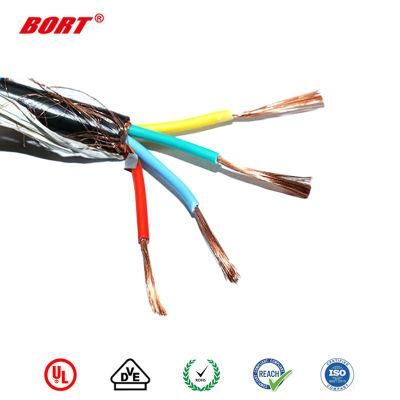 AVS Bare Copper Conductor Abrasion Resistant Slim Car Engine Harnesses Wire Electrical Cable