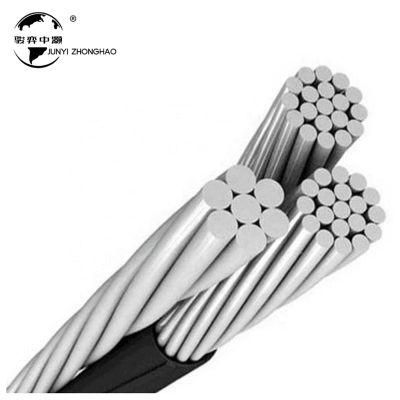High Quality Low Price Overhead Aluminum Conductor XLPE ABC Cable
