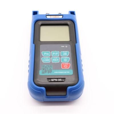 Germany Brand: Komshine Pon Optical Fiber Power Meter