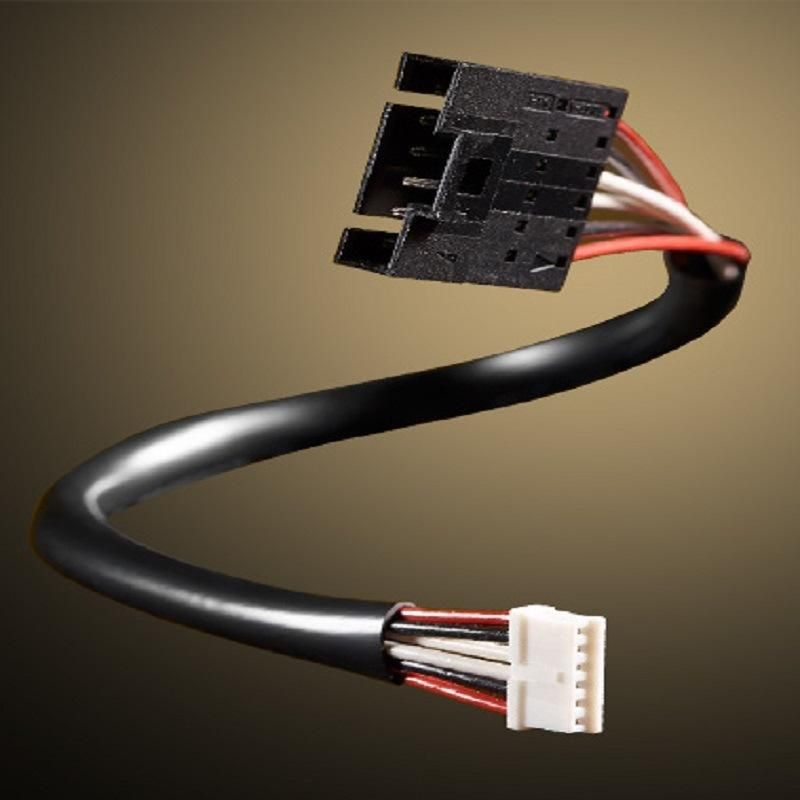 OEM New Arrival High Quality Custom OEM Auto Wire Cable Harness with Cheap Price