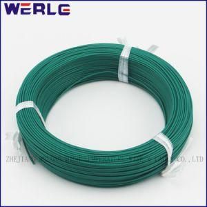 Electric Wire UL1332 FEP Teflon High Temperature Wire with Product Certification 200c