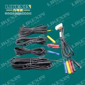 Customized High Quality Auto Wire Harness
