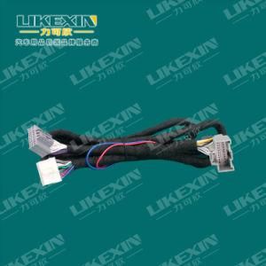 China Factory Car Wire Harness with High Quality