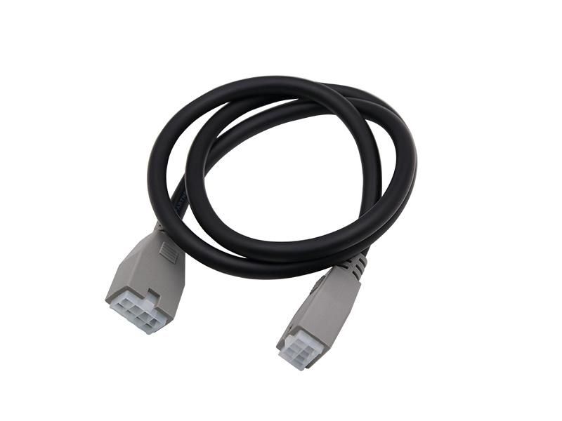 OBD II Automobile Application Cable Assembly