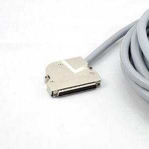 Mdr 68pin Cable Right Angle Adapter Connector
