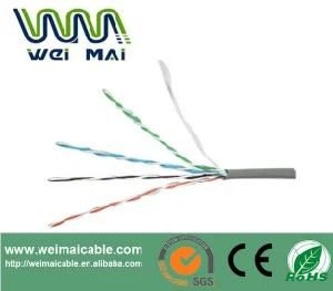 UTP 4pairs Cat5e Network Cable