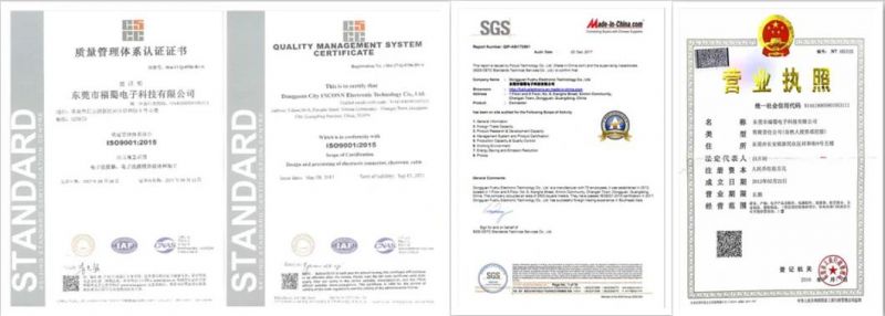 SMA Connector to I-Pex Ufl RF Coaxial Cabe Assebmly