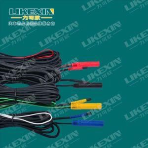 Custom Made Automotive Wiring Harness Cable