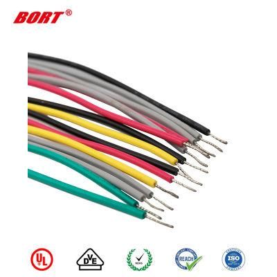 LED Lighting, Audio Cable, Guitar Cable, Automotive Wire Harness