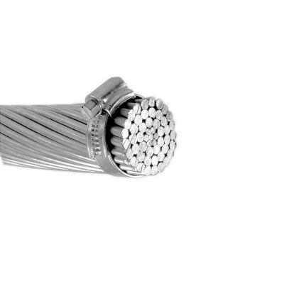 Bare Aluminum Alloy Conductor with 6201 Alloy Wire