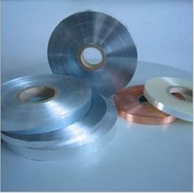 Aluminum Foil for Cable From Hyd