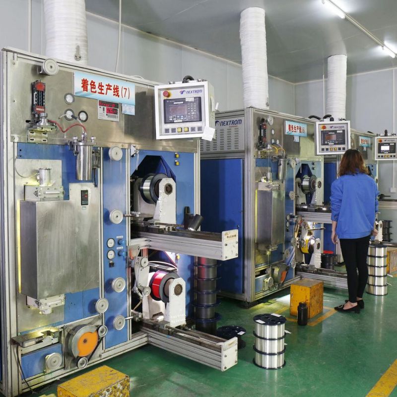 Double Jacket All Dielectric Self-Support Cable ADSS
