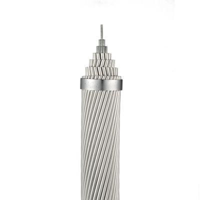 IEC 61089 Standard Bare ACSR Aluminum Conductor