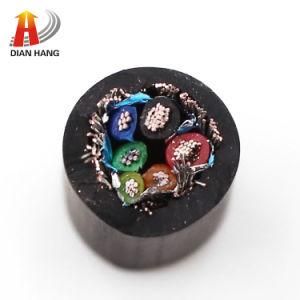 Network Cable Wiring PVC Wire Teflon Wire Electric Cable Electric Wire Price Electrical Wire Stranded Wire for Appliance