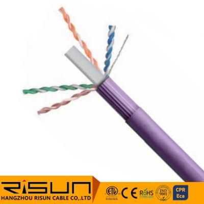 Price High Speed LAN Ethernet Cable UTP CAT6A Network Cable