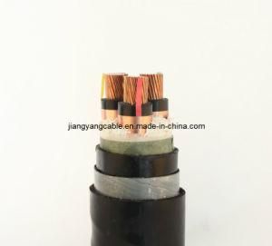 Power Cable/XLPE Insulated Cable