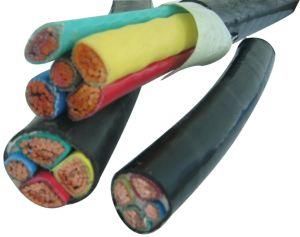 Low Voltage PVC Insulated Power Cable