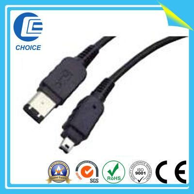 IEEE 1394 Cable (LT0125)