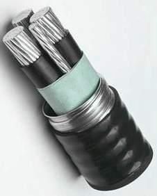 Wire Cable -Aluminum Alloy Conductor Wire Cable