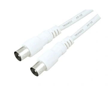 TV Cable, 9.5mm TV Plug-Plug, 3c2V