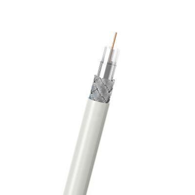 CCTV Cable 75ohm Rg Coaxial Cable Series RG6 / Rg58 / Rg11 / Rg59