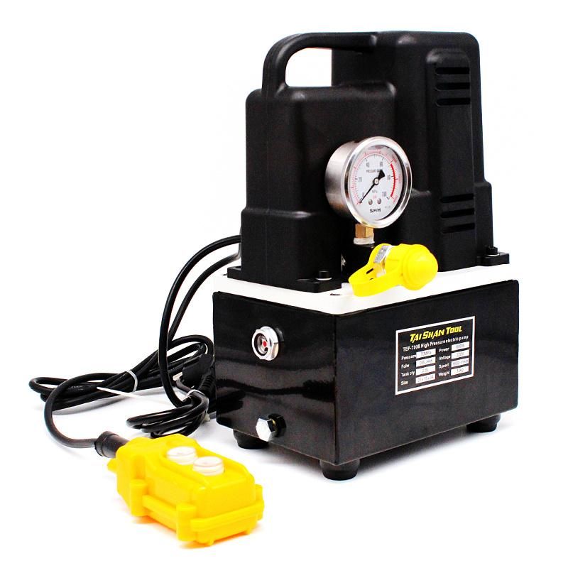 High Quality Portable Electric Power Motor Driven Hydraulic Pump Station