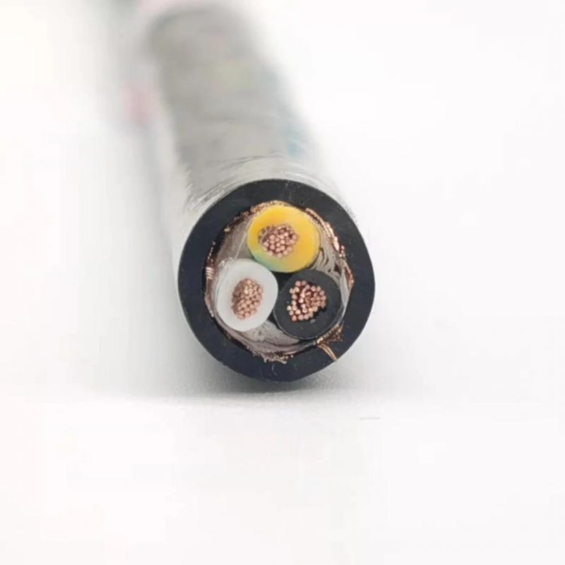 Fg16oh2m16 LSZH Rubber Control and Power Cables 0.6/1kv