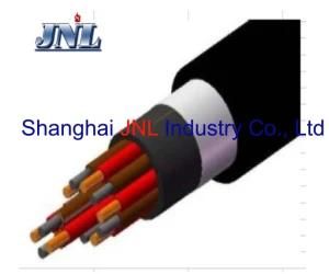 Multi-Pair Thermocouple Cable