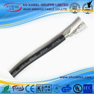 Power UL1185 Single Conductor Shielded Cable Electric Cable