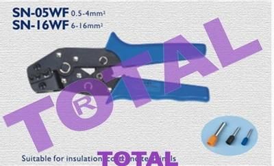 Crimping Tool - Cable Tie Gun