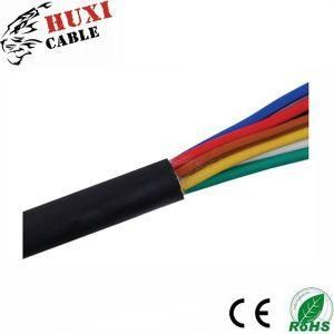 Hot Sale Copper Conductor Insulated PVC Sheathed Power Electrical Cable