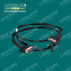 Customized Auto Electrical Wiring Harness