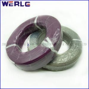 Flexible Copper Conductor Single Core Cable UL1007 30AWG