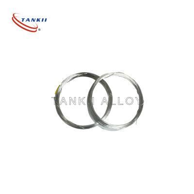 Noble metal Thermocouple wire type B platinum wire