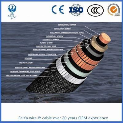 535 Dlo Cable, 2kv Wind Turbine Dlo Cable, Rated 2000 Volts. Msha Accepted, UL Listed