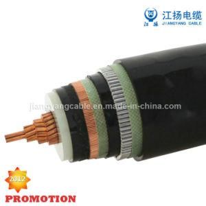 Metallic Screen Power Cable (YJSV32)